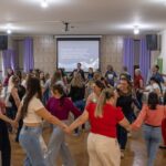 Seminário Música com Crianças na IECLB - Sínodo Espírito Santo a Belém