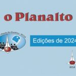 O Planalto - informativo do Sínodo Planalto Rio-Grandense 2024
