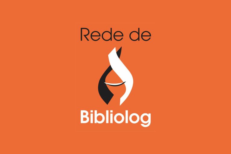 Rede de Bibliolog - horizontal