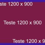 teste 1200 x 900