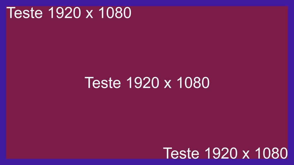 teste 1920 x 1080