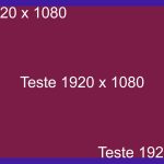 teste 1920 x 1080