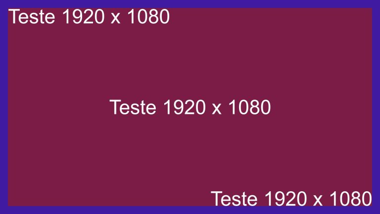 teste 1920 x 1080