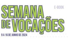 Semana de Vocações 2024
